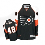 Danny Briere Jersey, Authentic Flyers 