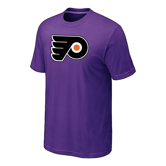 purple philadelphia flyers jersey
