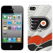 NHL Philadelphia Flyers IPhone 4/4S Case