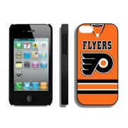 NHL Philadelphia Flyers IPhone 5 Case 2