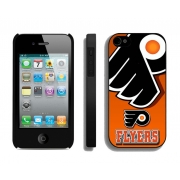 NHL Philadelphia Flyers IPhone 4/4S Case 1